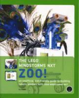 LEGO MINDSTORMS NXT Zoo!