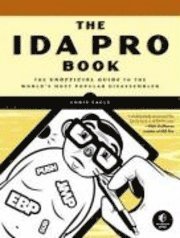 IDA Pro Book