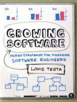 bokomslag Growing Software