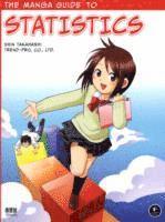 bokomslag The Manga Guide to Statistics