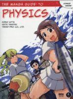 bokomslag The Manga Guide to Physics