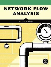 bokomslag Network Flow Analysis