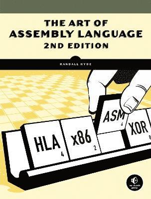 The Art of Assembly Language 1