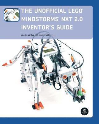 The Unofficial LEGO MINDSTORMS NXT 2.0 Inventor's Guide 1