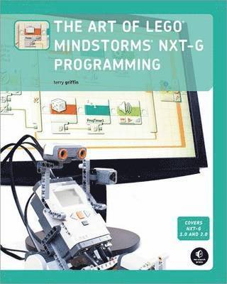 Art of Lego Mindstorms NXT-G Programming