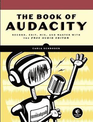 bokomslag The Book of Audacity