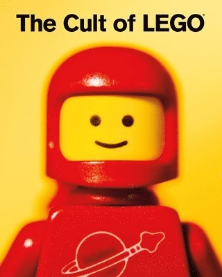 The Cult of LEGO 1