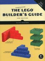 bokomslag Unofficial LEGO Builder's Guide, 2E