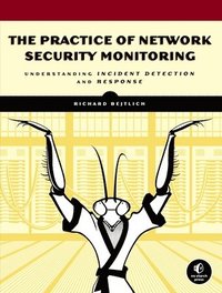 bokomslag Practice of Network Security Monitoring