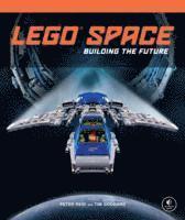 bokomslag LEGO Space: Building the Future