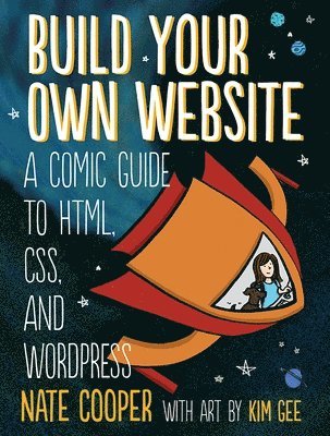 Build Your Own Website 1