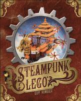 bokomslag Steampunk LEGO