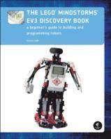 bokomslag The LEGO MINDSTORMS EV3 Discovery Book