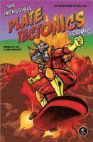 Kanani K. M. Lee, Adam Wallenta, Kanani K M Lee - The Incredible Plate Tectonics Comic, Häftad