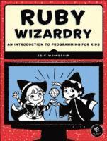 bokomslag Ruby Wizardry