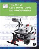 bokomslag The Art of LEGO MINDSTORMS EV3 Programming