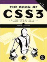 bokomslag The Book Of Css3, 2nd Edition