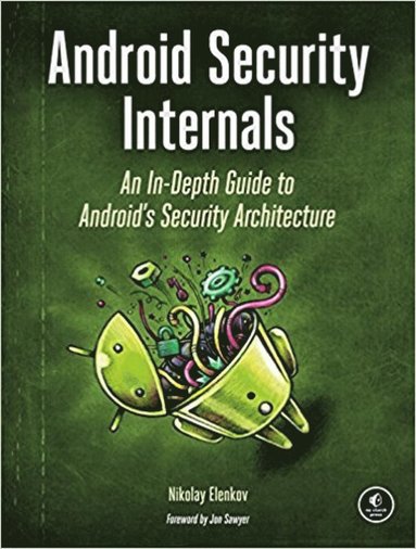 bokomslag Android Security Internals