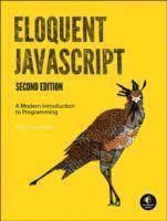 bokomslag Eloquent JavaScript