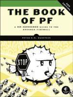 bokomslag The Book Of Pf, 3rd Edition
