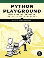 Python Playground 1