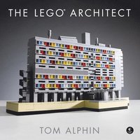 bokomslag The Lego Architect