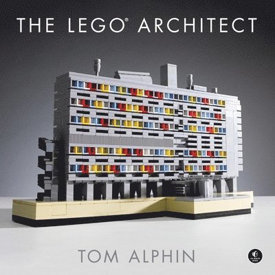 The Lego Architect 1