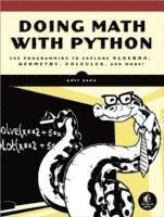 bokomslag Doing Math with Python
