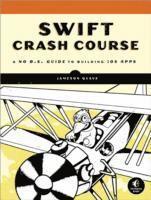 bokomslag Swift Crash Course