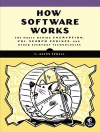 bokomslag How Software Works