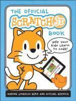 bokomslag The Official Scratch Jr. Book