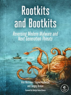 bokomslag Rootkits and Bootkits