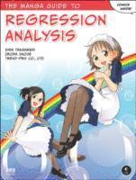bokomslag The Manga Guide to Regression Analysis