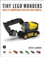 Tiny LEGO Wonders