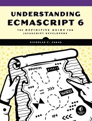 Understanding ECMAScript 6 1