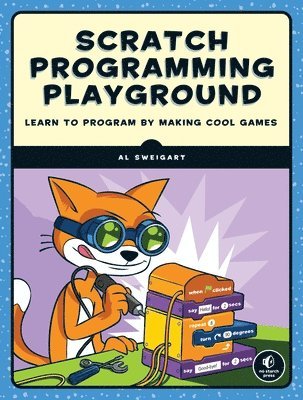 Scratch Programming Playground 1