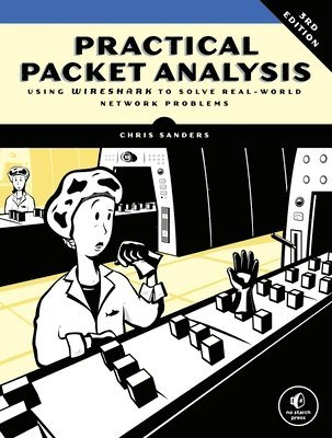 Practical Packet Analysis, 3rd Edition 1