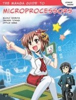 bokomslag The Manga Guide To Microprocessors