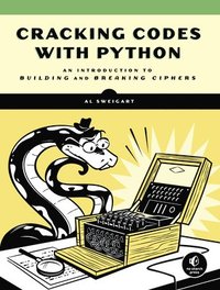 bokomslag Cracking Codes With Python