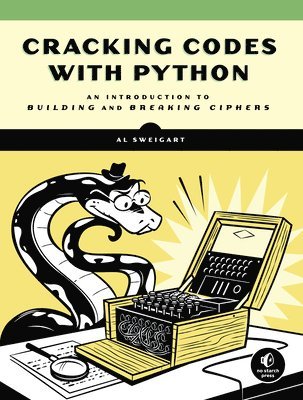 Cracking Codes With Python 1