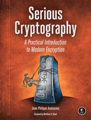 Serious Cryptography 1