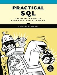 bokomslag Practical SQL
