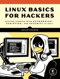 bokomslag Linux Basics for Hackers
