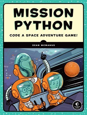 Mission Python 1