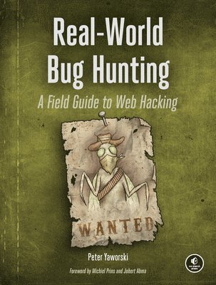 Real-World Bug Hunting 1