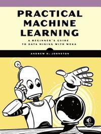 bokomslag Practical Machine Learning