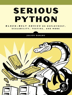 Serious Python 1