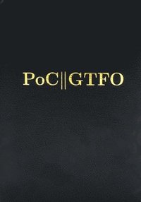 bokomslag Poc||gtfo