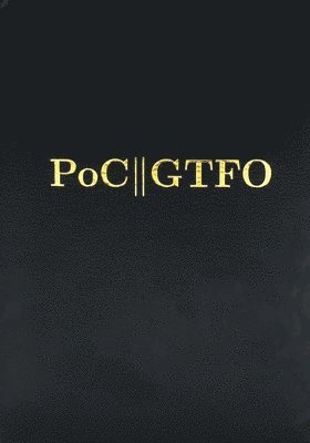 Poc||gtfo 1