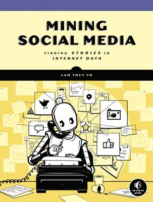 Mining Social Media 1